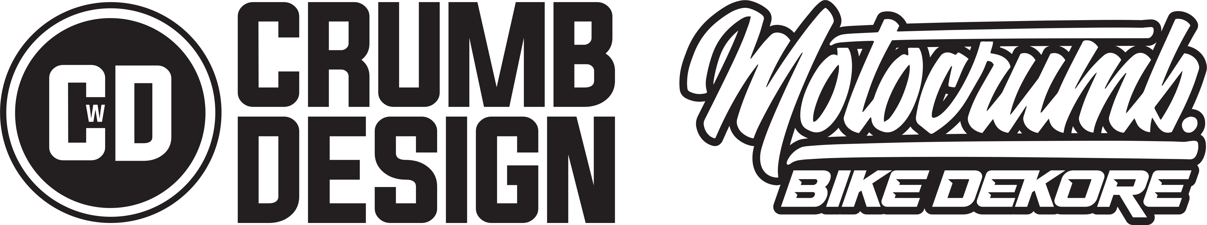 Crumbdesign & Motocrumb